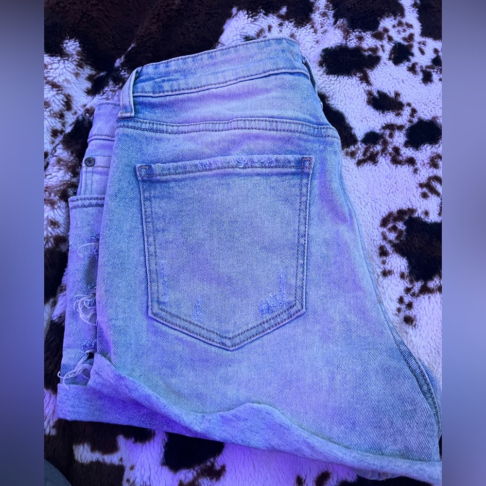 Eunina shorts